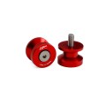 AEM Factory M8 Swingarm Spools AEM Factory M8 Swingarm Spools